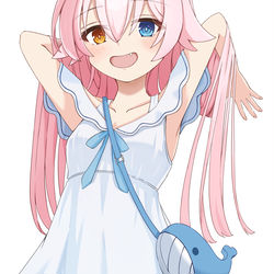 ホシノ＋らくがき