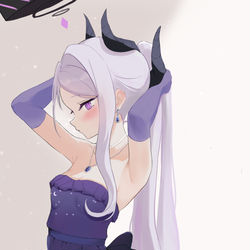 Dress Hina