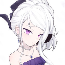 ヒナ(ドレス)