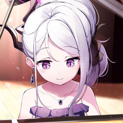 「ヒナピアノ」