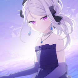 礼服hina