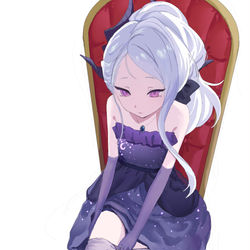 ドレスヒナ