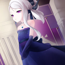ヒナ(ドレス)