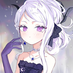 ドレスヒナ