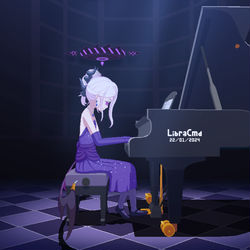 Hina (Dress) | ヒナ（ドレス）