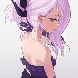 礼服hina