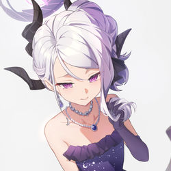 Dress Hina