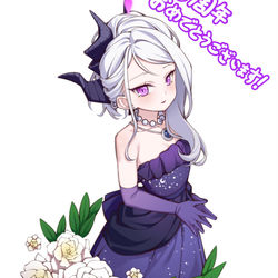 ブルアカ 3周年