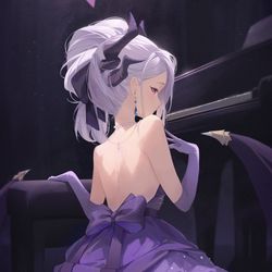 💜