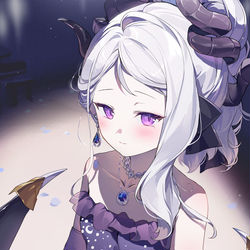 ドレスヒナちゃん