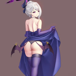 Hina Dress ver.