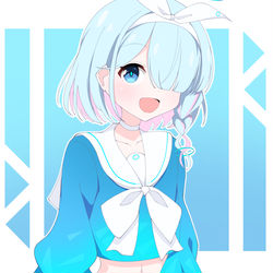 アロナ🐳