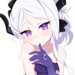 ヒナ💜