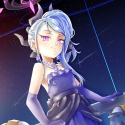 「リードしてくれる？先生。」