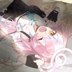 小鳥遊ホシノ