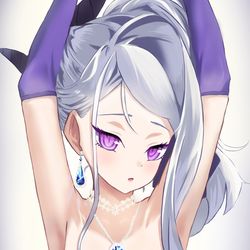 ヒナ(ドレス)