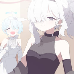 アロプラ（ドレス）