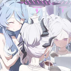 ドレス