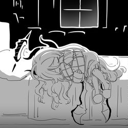 最近描いた絵とか