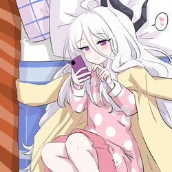 おやすみヒナ