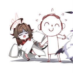カスミ🔁ヒナ