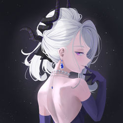 Sorasaki Hina Dress