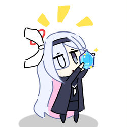 Item Get!