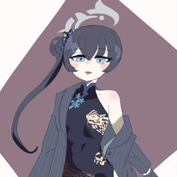 ブルアカ好きな子詰め