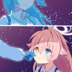 懐かしい笑顔
