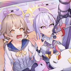 ヒフミの絶望