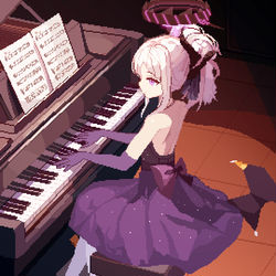 Hina(Dress)