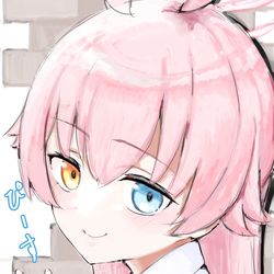 小鳥遊ホシノ
