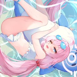 ホシノ🐋