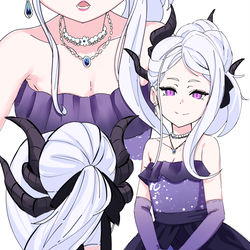 hina dress