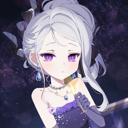 ドレスヒナ