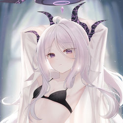 空崎ヒナ