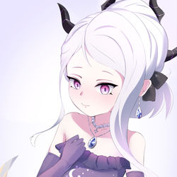 BA 3rd Anniversary - Hina（Dress）