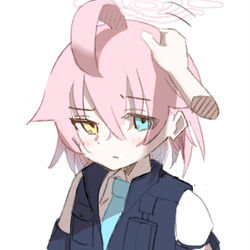 過去ホシノ