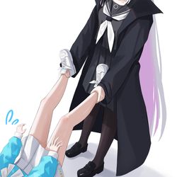 プラナとアロナ
