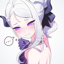 ドレスヒナ