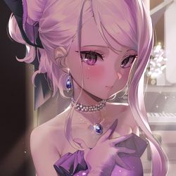 空崎 ヒナ