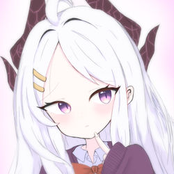 あざといダボダボヒナ