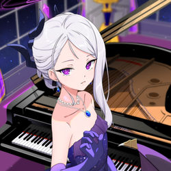 ドレスヒナ美しすぎる