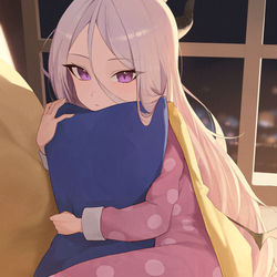 😴