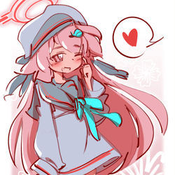 Hoshino Sailor Dress
