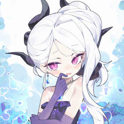 礼服hina