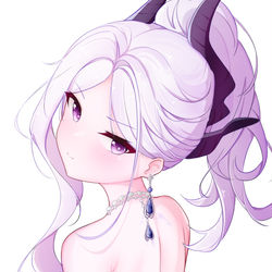 礼服hina