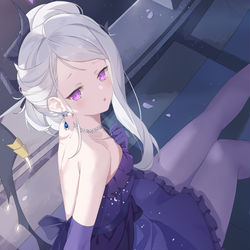 ドレスヒナ
