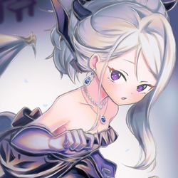 ドレスヒナ