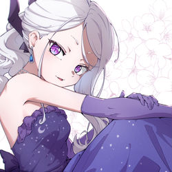 ドレスヒナ